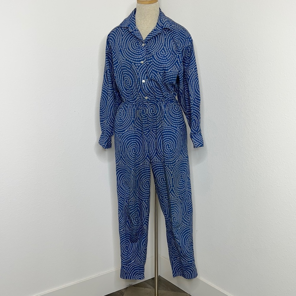 🔹 RHODE Crop Jumpsuit